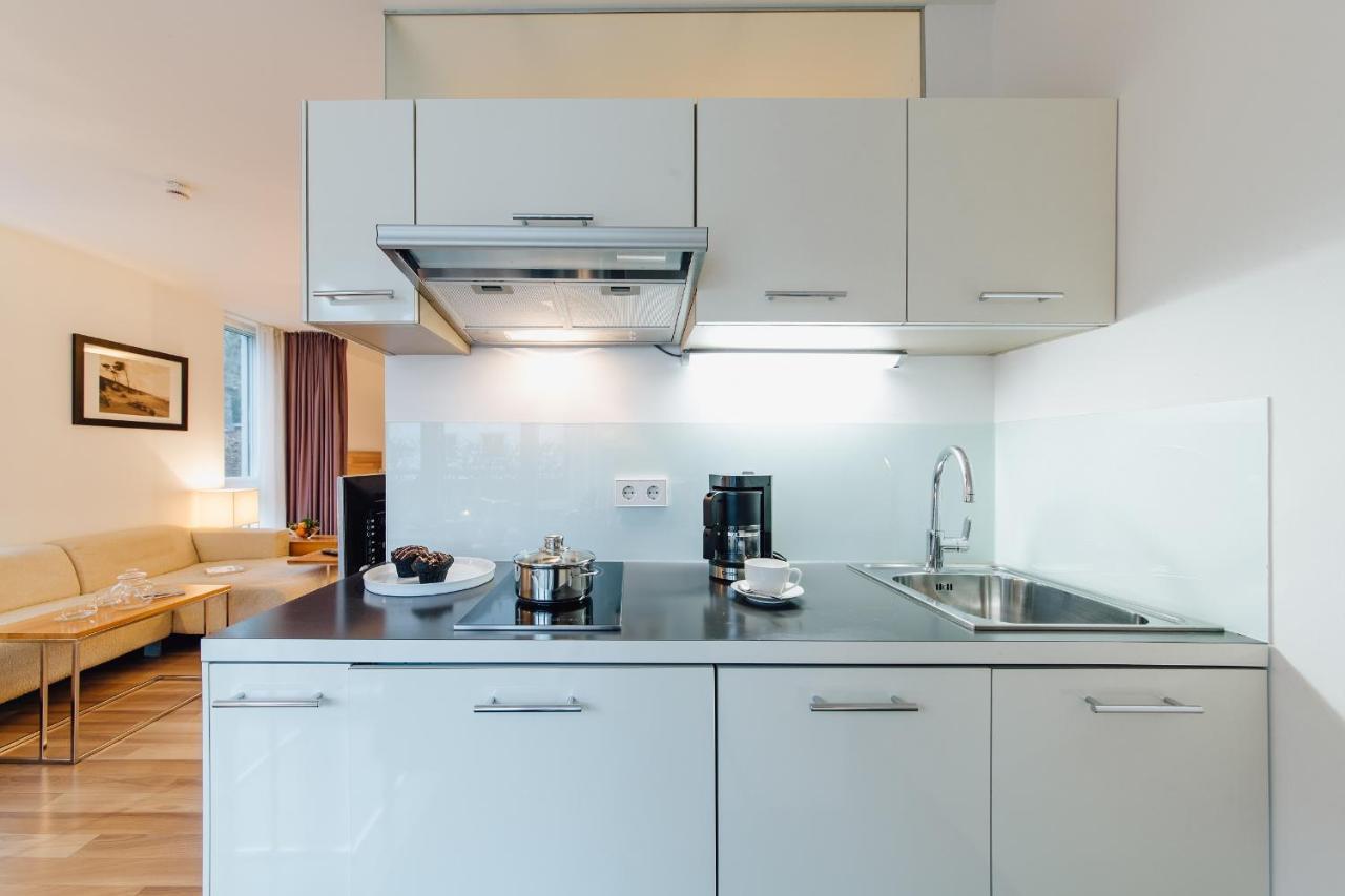 M2 Living Apartment No 1 Prerow Exterior foto