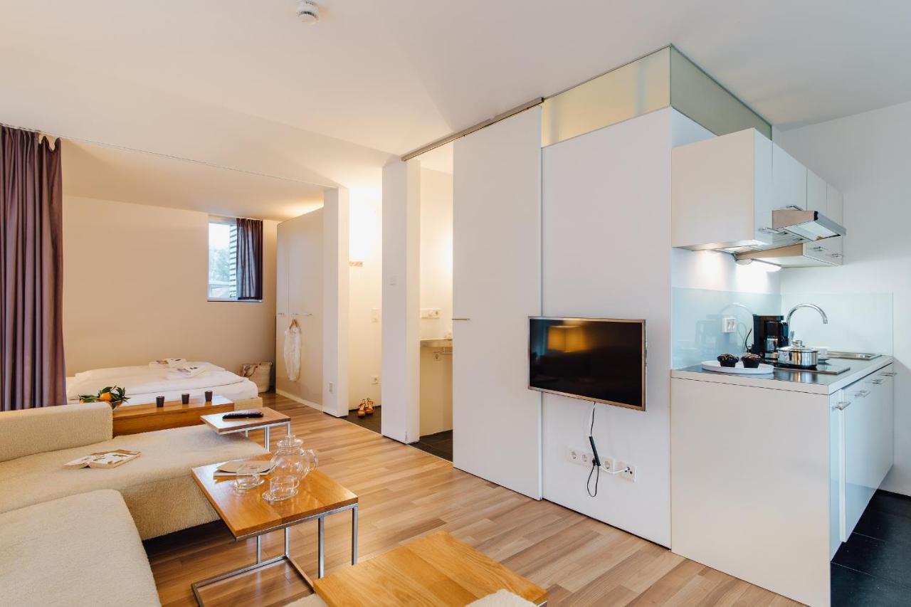M2 Living Apartment No 1 Prerow Exterior foto