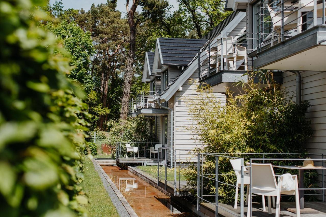 M2 Living Apartment No 1 Prerow Exterior foto